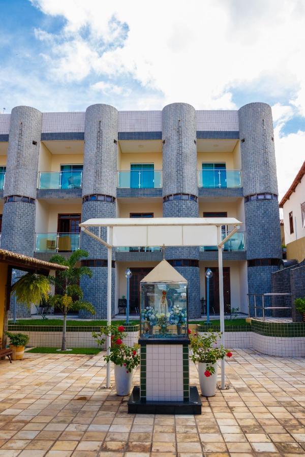 Viana Palace Hotel Juazeiro do Norte Exteriér fotografie